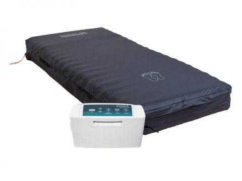 Protekt Aire 4000 8" Low Air Loss & Alternating Pressure Mattress 36"x 80"x 8"