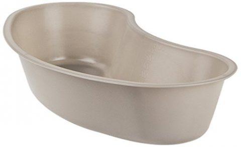 Emesis Basin Gray 16oz/500mL