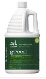 Green All In One Bathroom Cleaner 1 Gallon