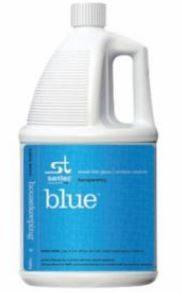 Blue Glass Cleaner 1 Gallon