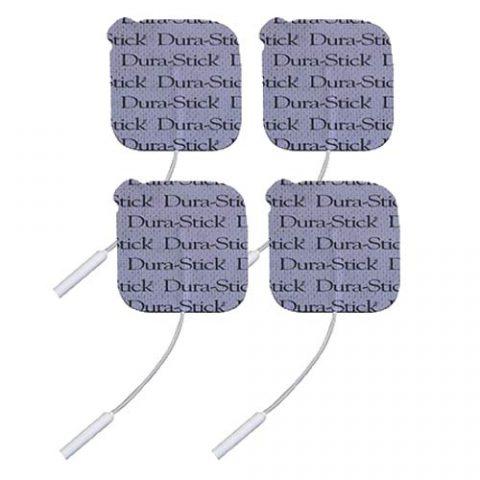 Dura-Stick Plus Self-Adhesive Electrodes 2"x 2"