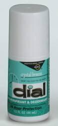 Dial Anti-Perspirant Deodorant Roll On 1.5oz