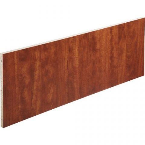 4' Modesty Panel Cherry