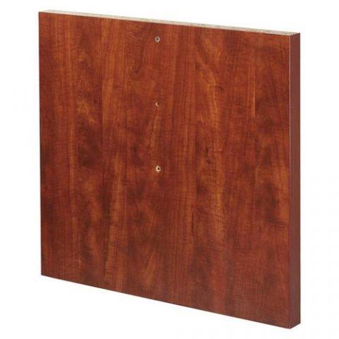 Straight Base Conference Table, Cherry