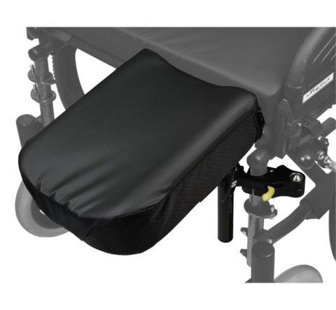 Swing-away Amputee - 8" x 10" (fits 20 " wheelchair)