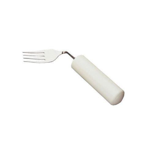 Utensil Angled Fork Right Hand