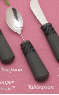 Weighted Tablespoon