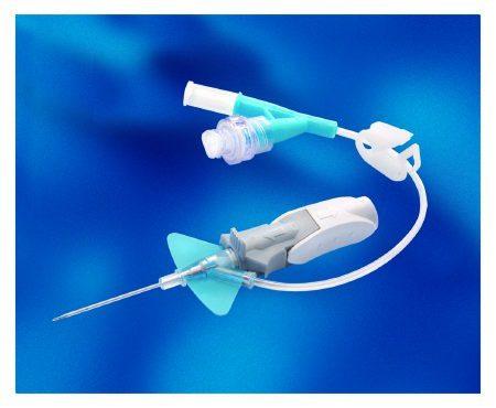 Nexiva Closed IV Catheter 24g 0.75" - 20ea/bx