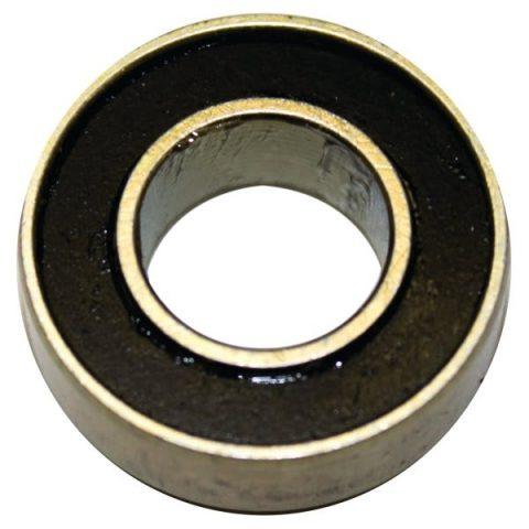 Wheelchair Precision Bearing 7/16"x 22mm - 4ea/pk