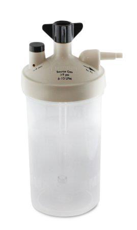 Dry Bubble Humidifier 500ml