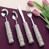 Weighted Utensils Fork