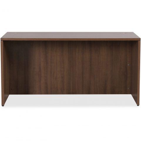 Walnut Desk Shell 60"x 30"