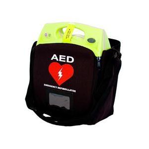 Zoll AED Plus Soft Carrying Bag