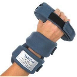 Splint Softpro Grip Right Medium