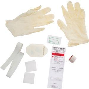 IV Start Kit w/ Chloraprep