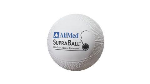 SupraBall Chin Tuck Therapy Ball - 3ea/cs