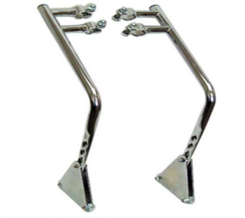 Anti Tippers Clamp Style Front - 2ea/pk