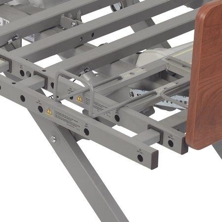 Width Extension 39"-42" for P903 Bed