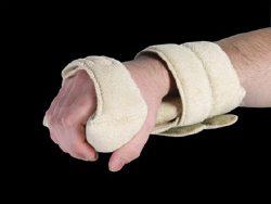 Splint Freedom Ultimate Grip Right