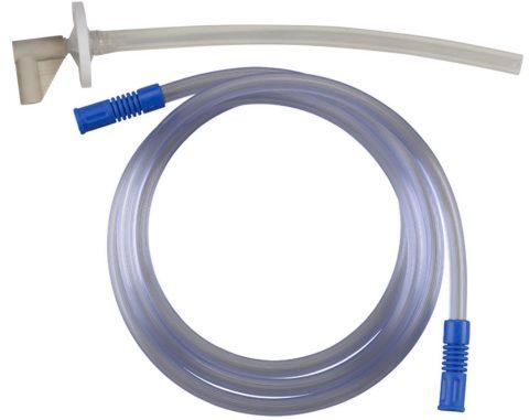 Suction Machine Tubing and Filter Kit for 18600 (18600-KITN)