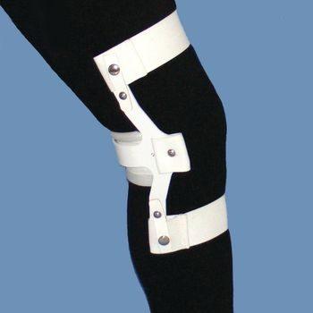 Swedish Style Knee Brace Small