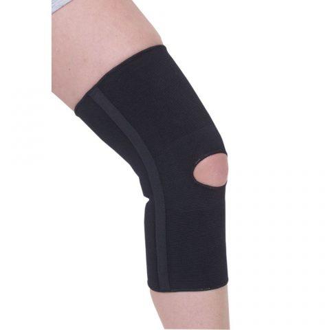 Alimed Open Patella Brace 3X-Large White