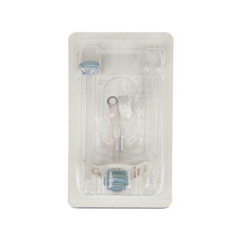 Shiley Trach Tube Extra Long #6 Uncuffed Shiley 1ea/bx