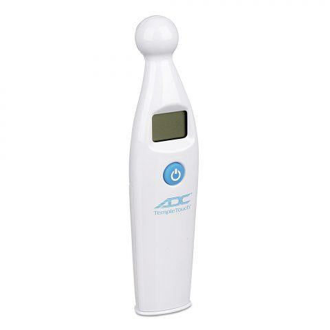 Temple Touch Thermometer - 12ea/pk