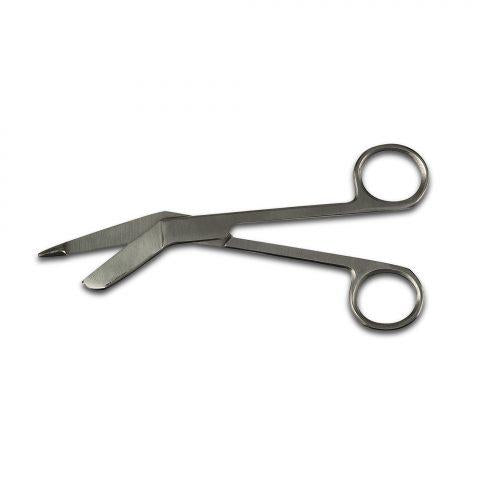 Scissors, Lister Bandage, 5.5"