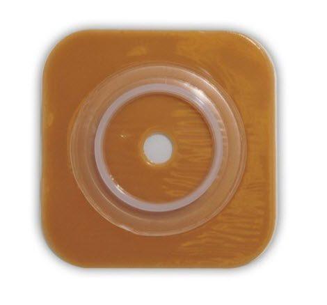 SurFit Natura 2-pc Stomahesive Flexible Skin Barrier Cut-To-Fit 2-3/4" Flange 10ea/bx