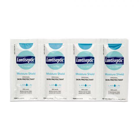 Lantiseptic Skin Protectant Packette 0.5oz