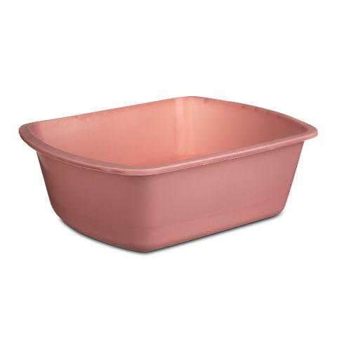 Washbasins Rectangular Mauve 6qt