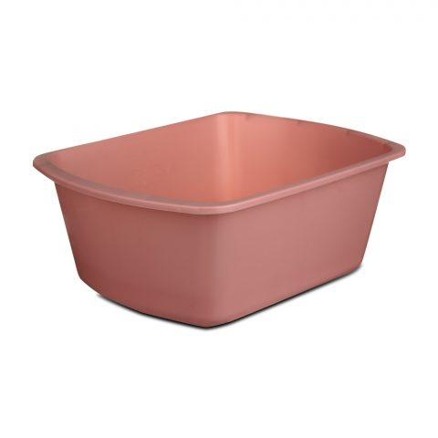 Washbasins Rectangula Mauve 7qt