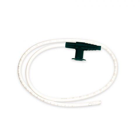 RespVac Single Suction Catheter Sterile 14FR