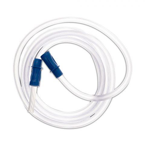 RespVac Suction Connecting Tubing 3/16" X 6' Sterile