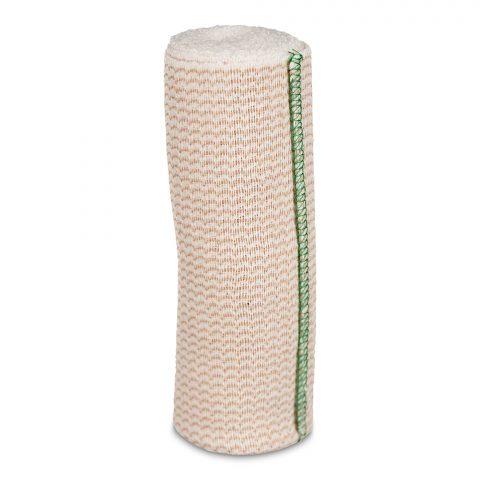 Bandages Elastic w/Velcro Self-Closure 6"x 5yds Latex-Free