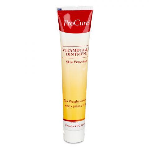 A&D Ointment 4oz Tube