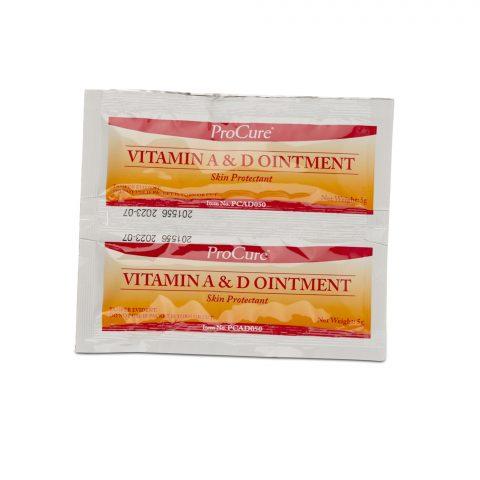 A&D Ointment, 5gr. Foil Packet