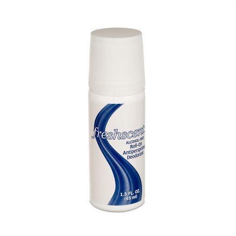 Deodorant, Roll-On, Scented, 1.5oz