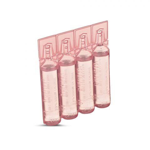 Sodium Chloride (Saline) 0.9% Inhalation 15ml 24ea/bx