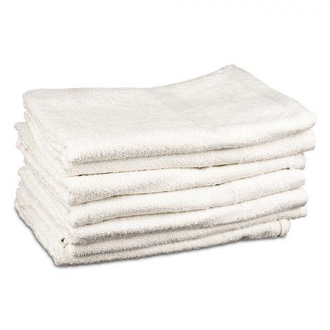 Bath Towel 84% Cotton/16% Polyester 22"x 44" 6.25lb 16S