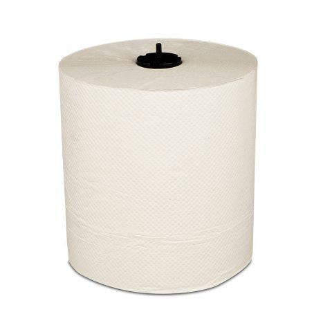 Tork Advanced Hand Roll Towel White 700's 6ea/cs 55cs/plt