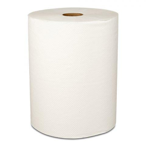 enMotion Roll Towel White 10"x800ft. (Dispenser Model 59462) 6/cs