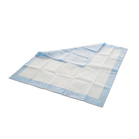 Wings Quilted Extra Heavy Absorbency Cloth-like Underpad 30" x 36" - 10ea/pk 4pk/cs