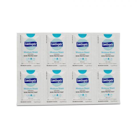 Lantiseptic Skin Protectant 5gm .18oz Packette