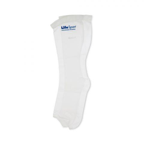 TED/Anti-Embolism Stocking, Knee-Hi Medium/Regular 20-30mmHg Pair