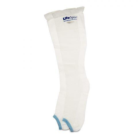 TED/Anti-Embolism Stocking, Knee-Hi Large/Regular 20-30mmHg Pair