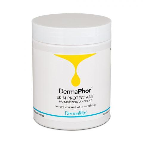 DermaPhor (Aquaphor Type) Ointment Jar16oz