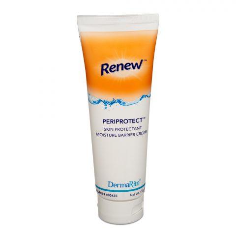 Renew PeriProtect Moisture Barrier Cream 4oz Tube 12ea/cs