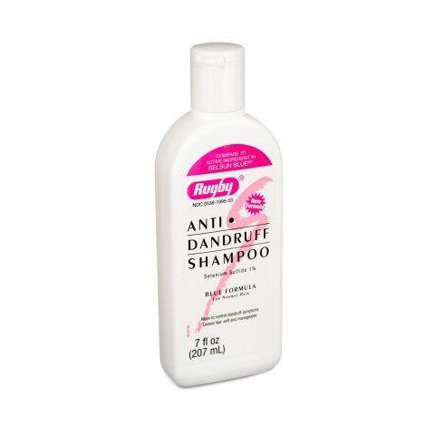 Shampoo Dandruff, Antidandruff, Selenium Sulfide 1% 7oz.